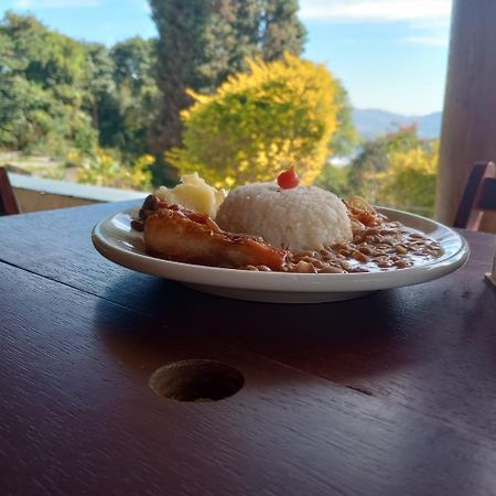 Pousada Alto Da Serra Topfest Hotel Poços de Caldas Екстериор снимка