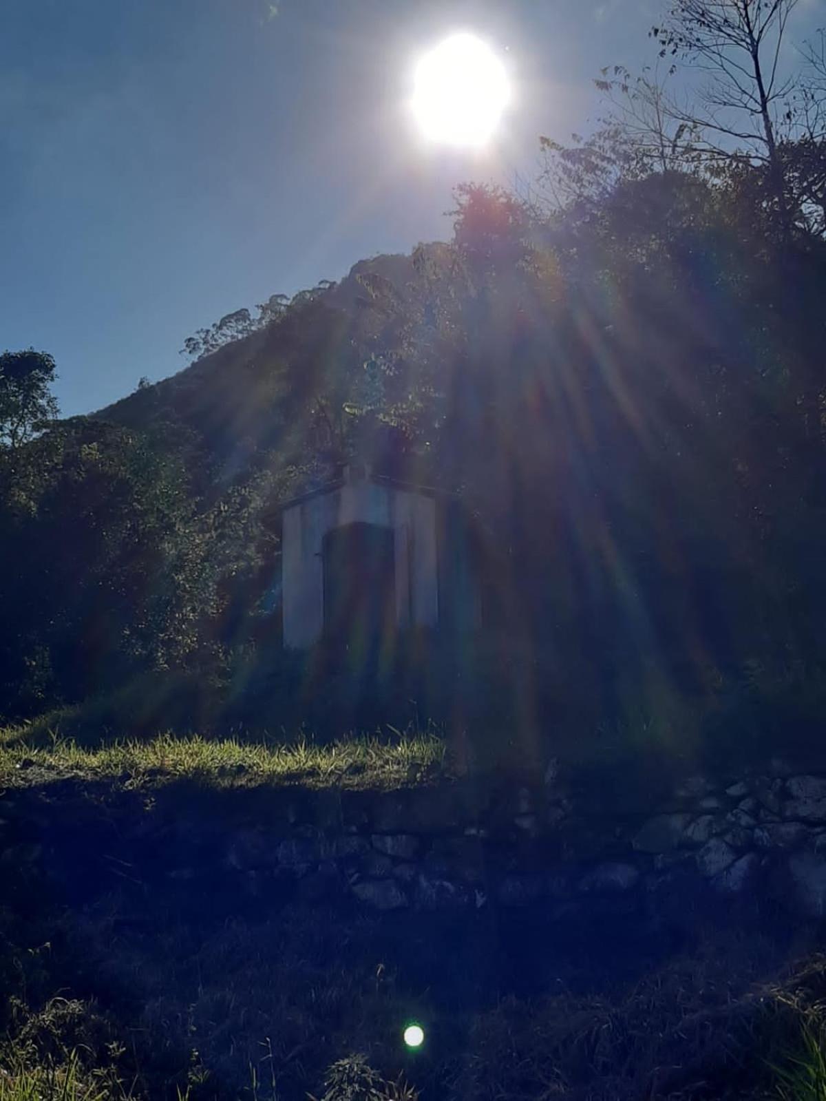 Pousada Alto Da Serra Topfest Hotel Poços de Caldas Екстериор снимка