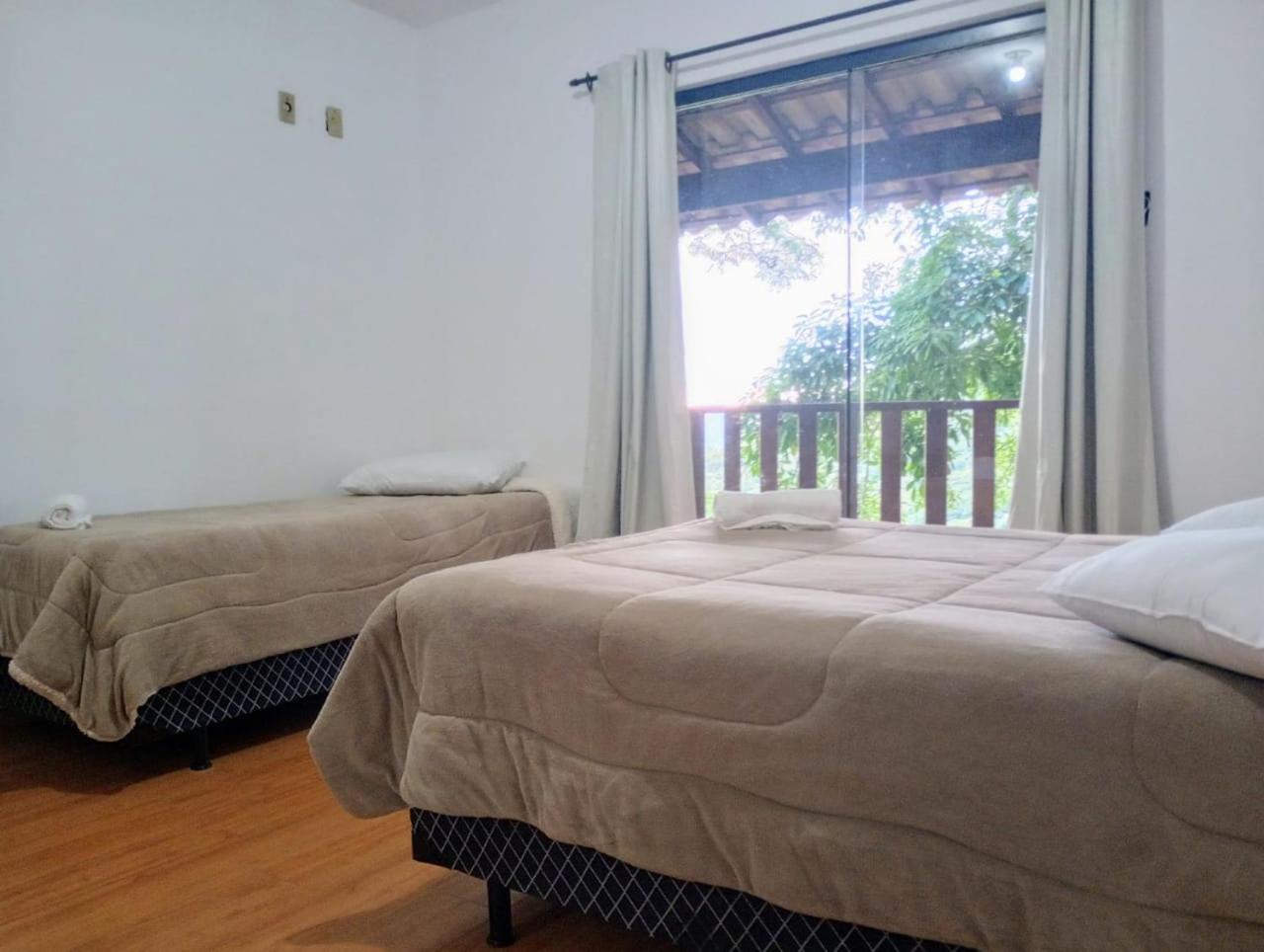 Pousada Alto Da Serra Topfest Hotel Poços de Caldas Екстериор снимка