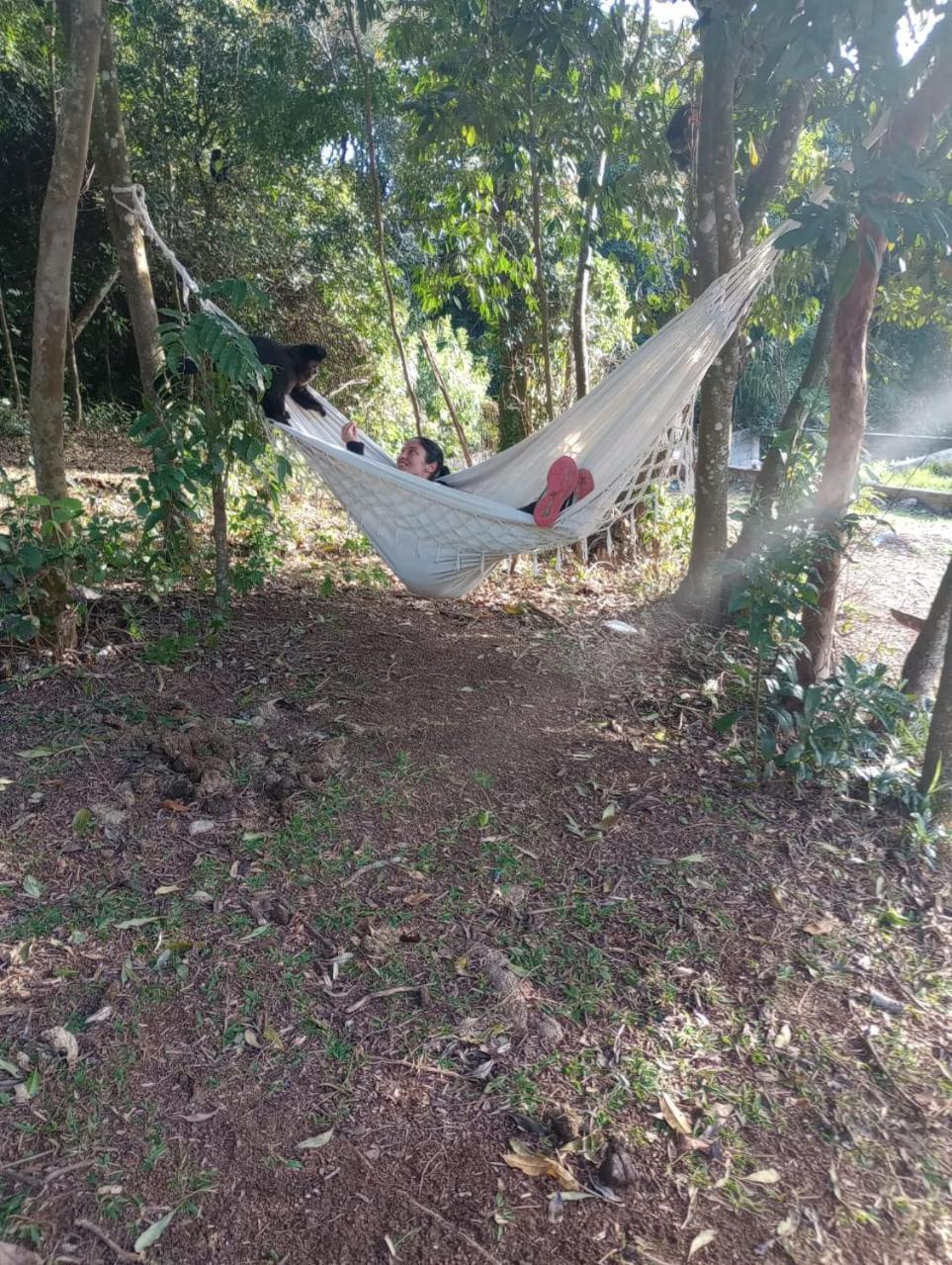 Pousada Alto Da Serra Topfest Hotel Poços de Caldas Екстериор снимка