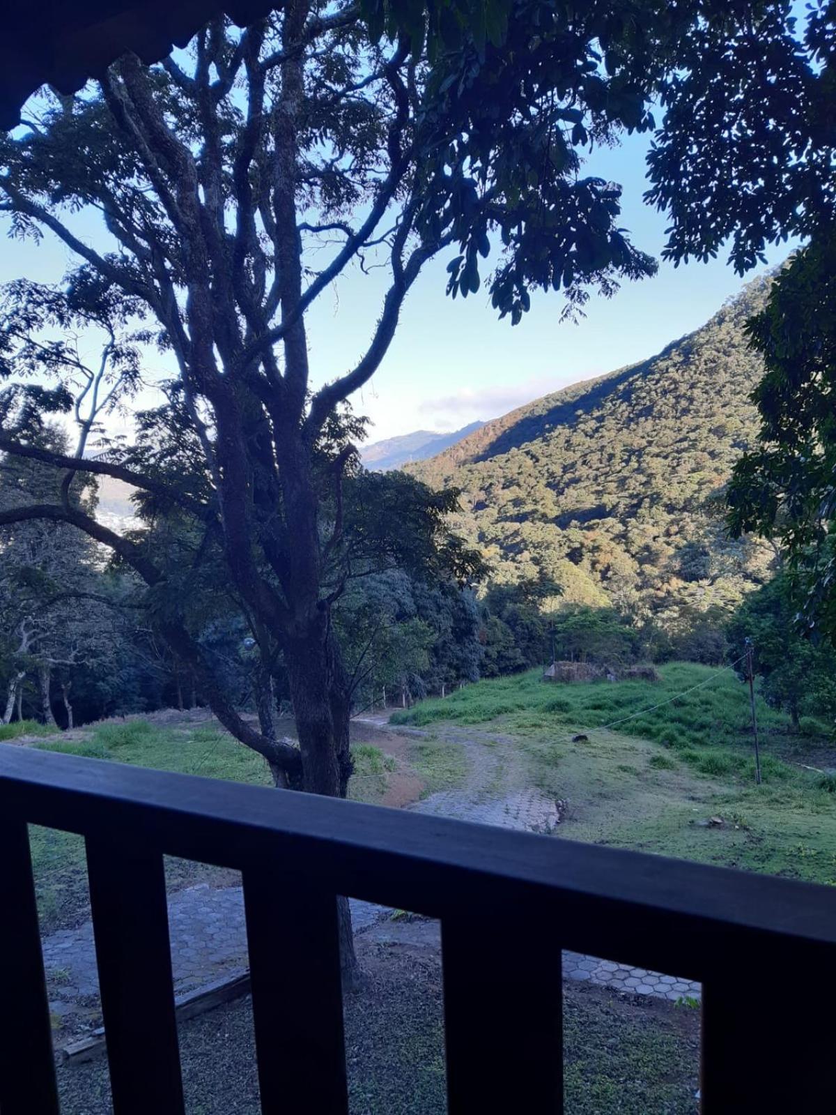 Pousada Alto Da Serra Topfest Hotel Poços de Caldas Екстериор снимка